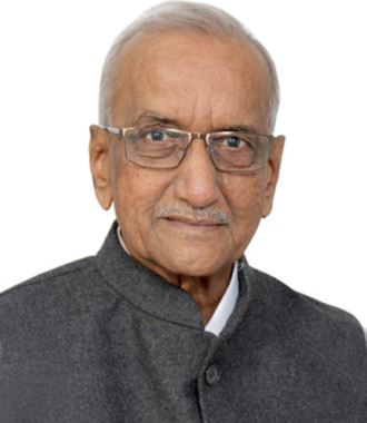 Dinesh Manilal Patel Dinesh Manilal Patel