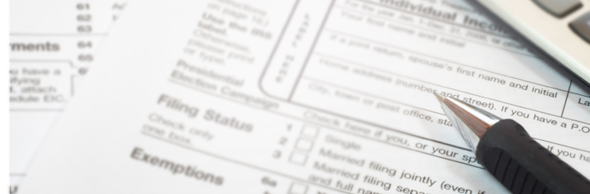 Tax And Regulatory