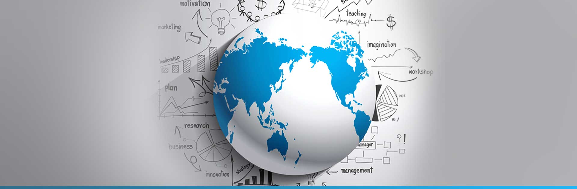 International Business Consultancy