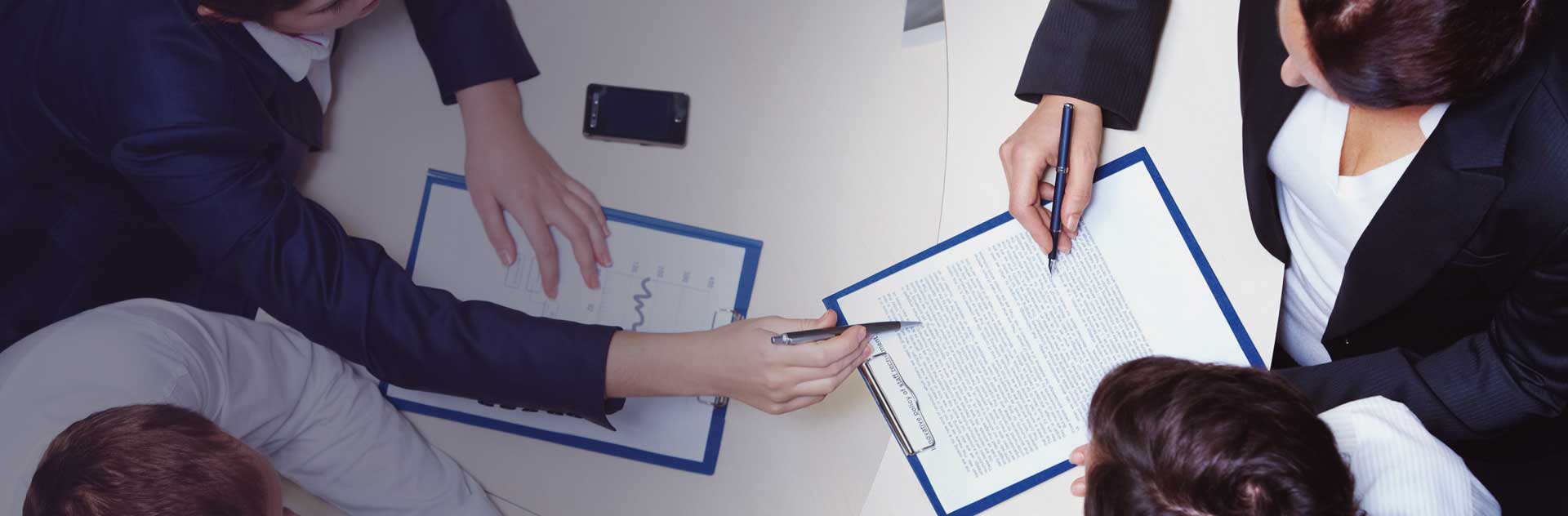 Business Support Services