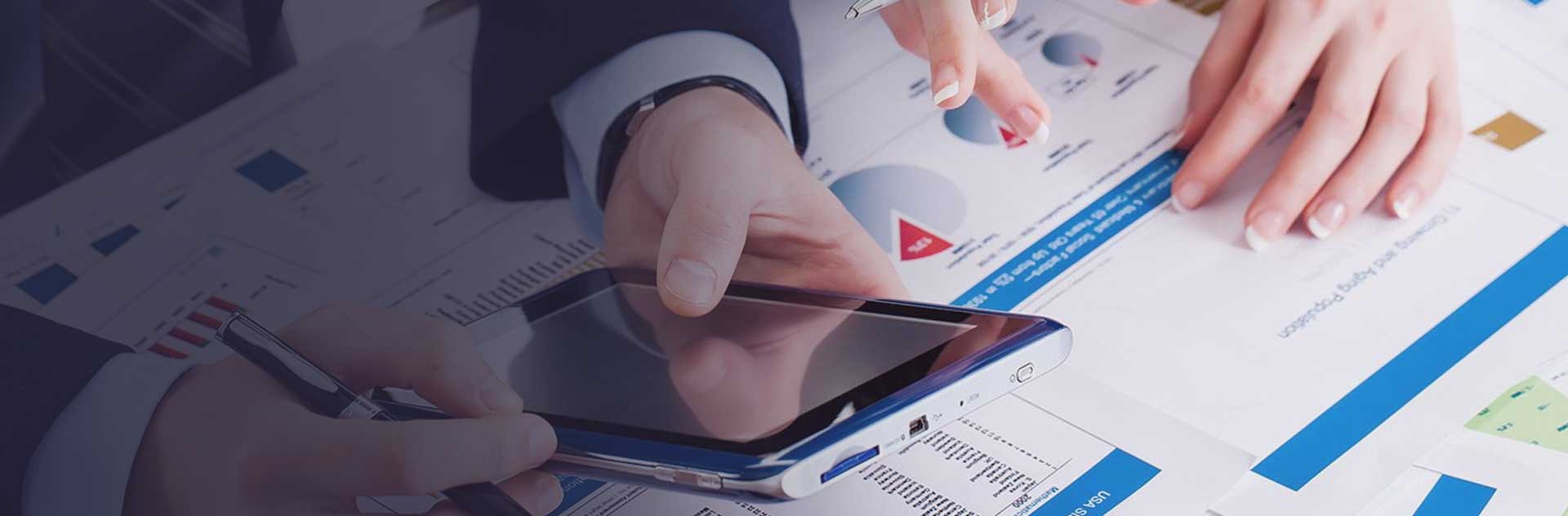 Audit and Assurance